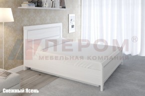 Кровать КР-1023 в Тобольске - tobolsk.ok-mebel.com | фото 4