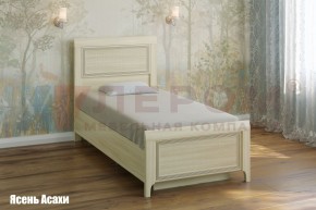 Кровать КР-1025 в Тобольске - tobolsk.ok-mebel.com | фото
