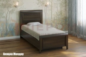 Кровать КР-1025 в Тобольске - tobolsk.ok-mebel.com | фото 3