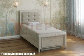 Кровать КР-1035 в Тобольске - tobolsk.ok-mebel.com | фото 2
