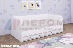 Кровать КР-1042 в Тобольске - tobolsk.ok-mebel.com | фото 4