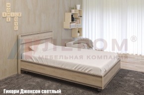 Кровать КР-2001 в Тобольске - tobolsk.ok-mebel.com | фото 2