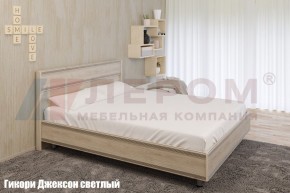Кровать КР-2002 в Тобольске - tobolsk.ok-mebel.com | фото 2