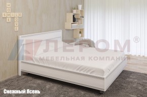 Кровать КР-2002 в Тобольске - tobolsk.ok-mebel.com | фото 4