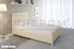 Кровать КР-2021 в Тобольске - tobolsk.ok-mebel.com | фото