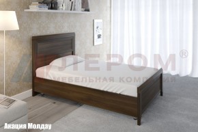 Кровать КР-2021 в Тобольске - tobolsk.ok-mebel.com | фото 3