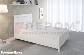 Кровать КР-2021 в Тобольске - tobolsk.ok-mebel.com | фото 4