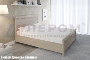 Кровать КР-2023 в Тобольске - tobolsk.ok-mebel.com | фото 2