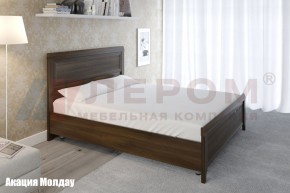 Кровать КР-2023 в Тобольске - tobolsk.ok-mebel.com | фото 3