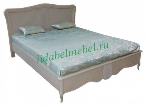 Кровать Лаура ММ-267-02/12Б (1200х2000) в Тобольске - tobolsk.ok-mebel.com | фото