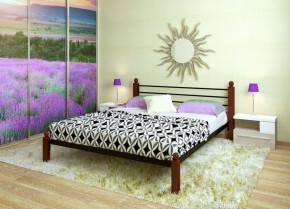 Кровать Милана Lux 1900 (МилСон) в Тобольске - tobolsk.ok-mebel.com | фото 1