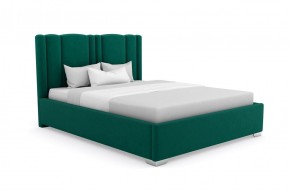 Кровать Онтарио интерьерная +основание/ПМ/бельевое дно (80х200) в Тобольске - tobolsk.ok-mebel.com | фото 19