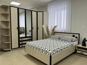 НАОМИ Кровать БЕЗ основания 1200х2000 в Тобольске - tobolsk.ok-mebel.com | фото 2
