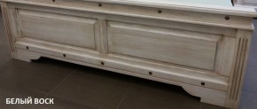 Кровать "Викинг 01" 1800 массив в Тобольске - tobolsk.ok-mebel.com | фото 6