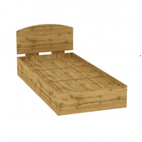 Кровать с основанием "Алиса (L13)" (ДВ) 900*2000 в Тобольске - tobolsk.ok-mebel.com | фото