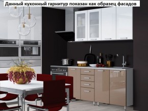 Кухня Настя 2.0 в Тобольске - tobolsk.ok-mebel.com | фото 2