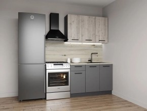 Кухонный гарнитур Антик 1200 (Стол. 38мм) в Тобольске - tobolsk.ok-mebel.com | фото