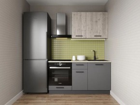 Кухонный гарнитур Антик 1600 (Стол. 38мм) в Тобольске - tobolsk.ok-mebel.com | фото