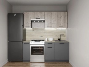 Кухонный гарнитур Антик 1800 (Стол. 38мм) в Тобольске - tobolsk.ok-mebel.com | фото