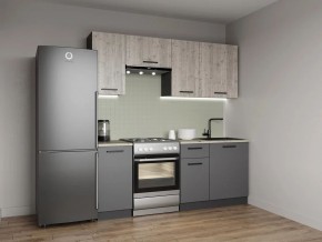 Кухонный гарнитур Антик 2000 (Стол. 26мм) в Тобольске - tobolsk.ok-mebel.com | фото