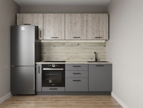 Кухонный гарнитур Антик 2550 (Стол. 38мм) в Тобольске - tobolsk.ok-mebel.com | фото