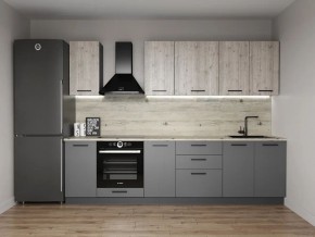 Кухонный гарнитур Антик 2800 (Стол. 26мм) в Тобольске - tobolsk.ok-mebel.com | фото