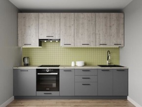Кухонный гарнитур Антик 3000 h950 (Стол. 26мм) в Тобольске - tobolsk.ok-mebel.com | фото