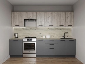 Кухонный гарнитур Антик 3000 (Стол. 38мм) в Тобольске - tobolsk.ok-mebel.com | фото