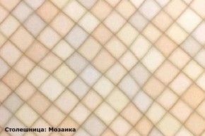 Кухонный гарнитур Лофт 1500 Камень Оленна (модульный) Горизонт в Тобольске - tobolsk.ok-mebel.com | фото 5
