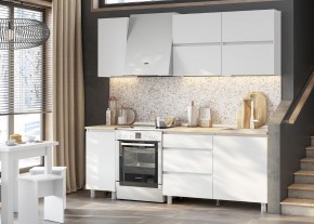 Кухонный гарнитур Токио Серия 3 (1600) в Тобольске - tobolsk.ok-mebel.com | фото 1