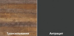 Кухонный гарнитур угловой Трансильвания 2400x1600 мм (Стол. 38 мм) в Тобольске - tobolsk.ok-mebel.com | фото 3