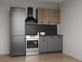 Кухонный гарнитур Умбра 1200 (Стол. 26мм) в Тобольске - tobolsk.ok-mebel.com | фото