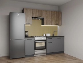Кухонный гарнитур Умбра 2000 (Стол. 26мм) в Тобольске - tobolsk.ok-mebel.com | фото