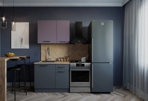Кухонный гарнитур Виола 1000 (Стол. 26мм) в Тобольске - tobolsk.ok-mebel.com | фото