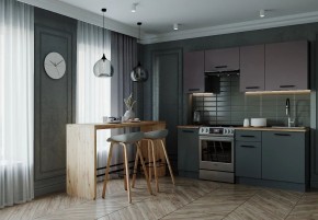 Кухонный гарнитур Виола 2000 (Стол. 26мм) в Тобольске - tobolsk.ok-mebel.com | фото