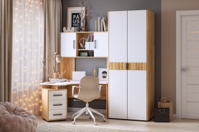 ЛАЙТ 2 Надстройка стола компьютерного (1200) в Тобольске - tobolsk.ok-mebel.com | фото 12