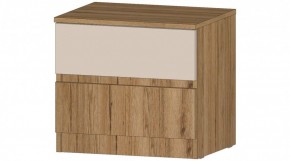 ЛЕНОРА Спальный гарнитур (модульный) кашемир в Тобольске - tobolsk.ok-mebel.com | фото 4