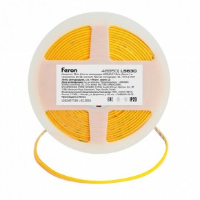 Лента светодиодная Feron LS630 48950 в Тобольске - tobolsk.ok-mebel.com | фото 2