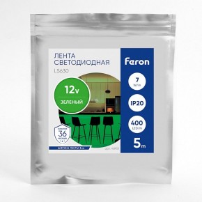 Лента светодиодная Feron LS630 48951 в Тобольске - tobolsk.ok-mebel.com | фото 3