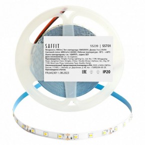 Лента светодиодная Feron Saffit SST01 55239 в Тобольске - tobolsk.ok-mebel.com | фото 2