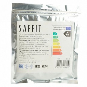 Лента светодиодная Feron Saffit SST01 55239 в Тобольске - tobolsk.ok-mebel.com | фото 7