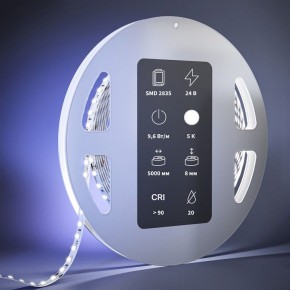 Лента светодиодная Maytoni  201040 в Тобольске - tobolsk.ok-mebel.com | фото