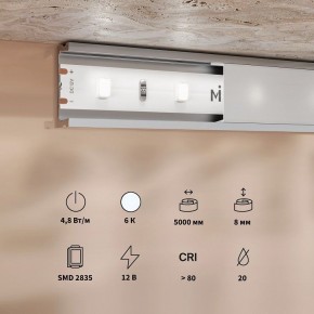 Лента светодиодная Maytoni Base 201164 в Тобольске - tobolsk.ok-mebel.com | фото 3