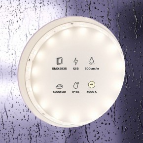 Лента светодиодная Maytoni Led strip 10106 в Тобольске - tobolsk.ok-mebel.com | фото 3