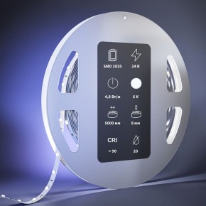 Лента светодиодная Maytoni Ultra 201011 в Тобольске - tobolsk.ok-mebel.com | фото 3