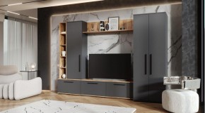 ЛЕВАНТЕ Гостиная в Тобольске - tobolsk.ok-mebel.com | фото