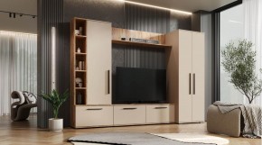ЛЕВАНТЕ Гостиная в Тобольске - tobolsk.ok-mebel.com | фото 2
