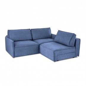 Комплект мягкой мебели 318+319 (диван+модуль) в Тобольске - tobolsk.ok-mebel.com | фото 3