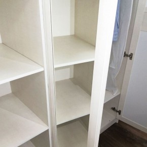 ЛИВАДИЯ Л11 Шкаф для одежды в Тобольске - tobolsk.ok-mebel.com | фото 3