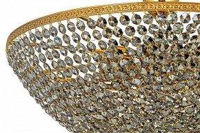 Люстра на штанге Arti Lampadari Stella Gold Stella E 1.3.50.506 G в Тобольске - tobolsk.ok-mebel.com | фото 4